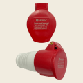 Розетка силовая переносная ARTSUN SP-3F-16А-IP44-4P